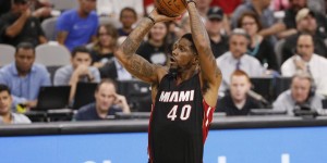 【大发扑克】哈斯勒姆：我内心仍旧保持着竞争之火 想帮助队友来证明自己价值