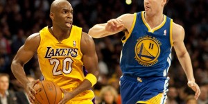 【大发扑克】朱迪-米克斯：很乐于回归湖人 我能提供他们今年缺少的努力&投射