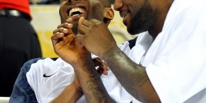 【大发扑克】美媒发问：11-12赛季一阵詹科杜保罗火花VS今年一阵 哪方能胜？