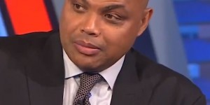 【大发扑克】巴克利：勒布朗应该取代杜兰特进入最佳阵容二阵 他打得更好