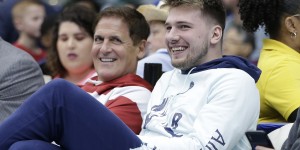 【大发扑克】请继续预测西决！巴克利：反击从今晚开始！独行侠七场翻盘晋级