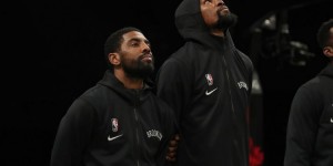 【大发扑克】肯扬-马丁：KD选错了地方&本可留在勇士 欧文不走他该申请交易