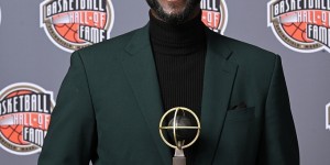 【大发扑克】一年前的今天 科比&邓肯&加内特正式入驻名人堂