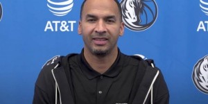 【大发扑克】独行侠总裁：现在不能自满&回顾自己的成绩 我们应该更加贪婪