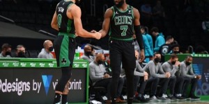 【大发扑克】Skip：雄鹿让绿军体验了此前篮网的感受 勒不留在家吃薯片