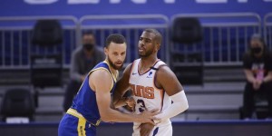 【大发扑克】贝弗利：防库里的前一天我会8点睡觉 防保罗的话会在10点之后