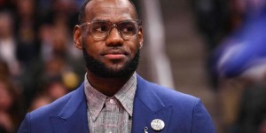 【大发扑克】欧文：詹姆斯在骑士就是幕后指挥官 大家叫他“詹经理”