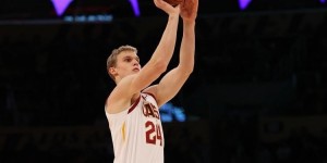 【大发扑克】官方：马尔卡宁入选芬兰男篮21人大名单 将随队出战世预赛