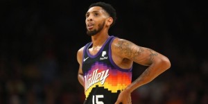 【大发扑克】佩恩：保罗布克艾顿和我都有伤 所以这轮系列赛不公平