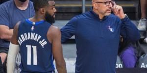 【大发扑克】基德：哈达威今晚将与医生会面 如顺利明日将开始更多无对抗训练