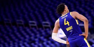 【大发扑克】人物志|摩西-穆迪：努力训练终在季后赛得以回报