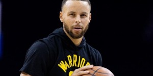 【大发扑克】大Q谈库里罚丢：令人震惊 我总觉得他每次出手都会进 别说罚球了