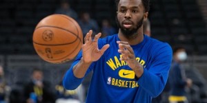 【大发扑克】基德：维金斯是全明星他很有天赋 给勇士二次进攻机会将被惩罚