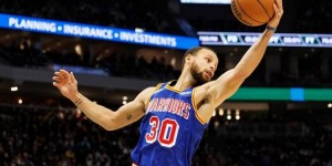 【大发扑克】库里：从戴维森学院毕业完成了对母亲的承诺 论文题目是追求平权