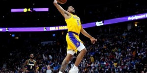 【大发扑克】西部匿名教练：球员成长不是湖人最重要的事 我会希望得到小塔克