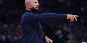 【大发扑克】基德：你能看出开场太阳队有压力 他们投丢了些平常能进的球