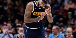 【大发扑克】追梦：如果明年没有球队签下考辛斯 那他们就是疯了