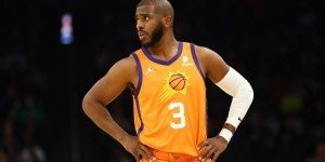 【大发扑克】苏群：保罗要再赢多少季后赛 才能修补这次被翻盘的名声损失？