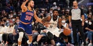 【大发扑克】麦迪：考虑到运球以及创造力 欧文的技能包比库里更丰富