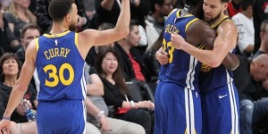 【大发扑克】Stein：勇士的潜力还很大 我为此前没那么看好他们感到抱歉