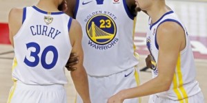 【大发扑克】近30年三人组季后赛系列赛胜利：库汤追21胜 超OK鱼 仅次于GDP