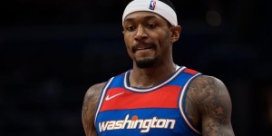 【大发扑克】BR记者：比尔与米切尔预计在今年夏天分别留在奇才与爵士