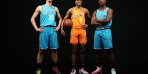 【大发扑克】火箭连续两年有球员入选新秀一阵 上次是84-85年的桑普森与大梦