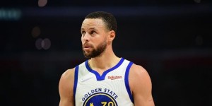 【大发扑克】雷吉-米勒：如果库里今年拿到FMVP 他将进入历史前10的讨论中