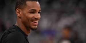 【大发扑克】德章泰-穆雷：能阻挡我们的只有自我 卷土重来拿回自己该得的