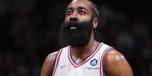 【大发扑克】哈登：向得州那些孩子的家人致以深切的关心与祈祷 令人心碎