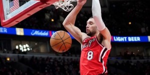 【大发扑克】队记：拉文与公牛续约不再是板上钉钉 湖人&独行侠等队对其有意