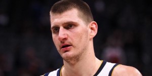 【大发扑克】特雷-杨：约基奇非常强硬也很有趣 当选MVP实至名归