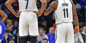 【大发扑克】巴克利：所有伟大的球员都受到许多批评 只有软蛋才会一直抱怨