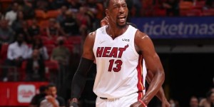 【大发扑克】阿德巴约：我们回去后必须看录像 找出问题在哪和反弹的方法