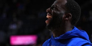 【大发扑克】科尔：熊勇G6的格林很有侵略性&你能感受到 这就是典型的追梦