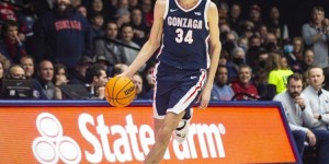 【大发扑克】谁是NBA中最好的球员？切特-霍姆格伦：两个月后的我