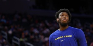 【大发扑克】迈尔斯：怀斯曼非常积极努力 一切都在朝着更好方向发展