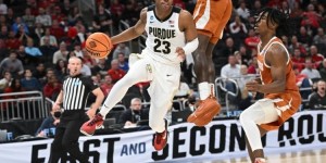 【大发扑克】西部某球探：艾维让我想起了早期的威少 他是最好的新秀之一