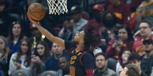 【大发扑克】进攻技巧来源于谁？加兰德：从欧文/库里/保罗/利拉德那学到很多