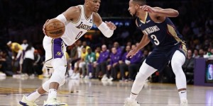 【大发扑克】NBA彩经：遭遇强敌76人败走凤凰城 关键卡位战湖人不敌鹈鹕