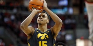 【大发扑克】活塞记者：由于选秀顺位掉出前三 球队或将选择基根-穆雷