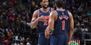 【大发扑克】NBA彩经：反超比分 76人客场再胜热火 太阳力克独行侠