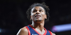 【大发扑克】杰伦-格林新赛季目标：场均得分20+ 全方位提升让自己变得更强