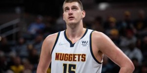 【大发扑克】本赛季MVP得票前三名均为国际球员 NBA历史首次！