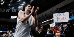 【大发扑克】Shams：约基奇重申愿意长留掘金 掘金7月将奉上2.6亿超级合同