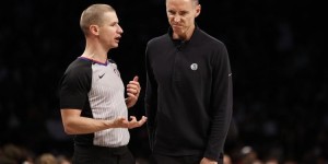 【大发扑克】奥康纳：与我交谈过的消息人士认为纳什不会下课