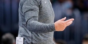 【大发扑克】基德：随湖人夺冠让我学到了很多 勇士是冠军球队他们不会恐慌