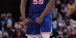 【大发扑克】科尔：波特的脚伤没有反复 当追梦开始进攻时我们会处于最佳状态