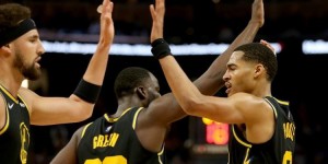 【大发扑克】?追梦早先冲普尔大喊？迈克-布朗：没事 他也经常冲我叫