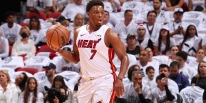 【大发扑克】今日热火VS绿军东决G2 洛瑞缺席 文森特&斯特鲁斯可以出战